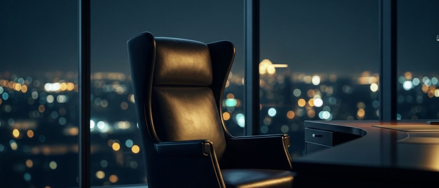 A Exaustão de quem não pode falhar: Por que férias não curam seu cansaço