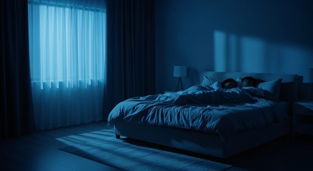 A solidão nos casamentos de vitrine