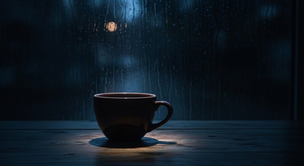 O Relógio Tirânico: Por que você sente que fracassou?