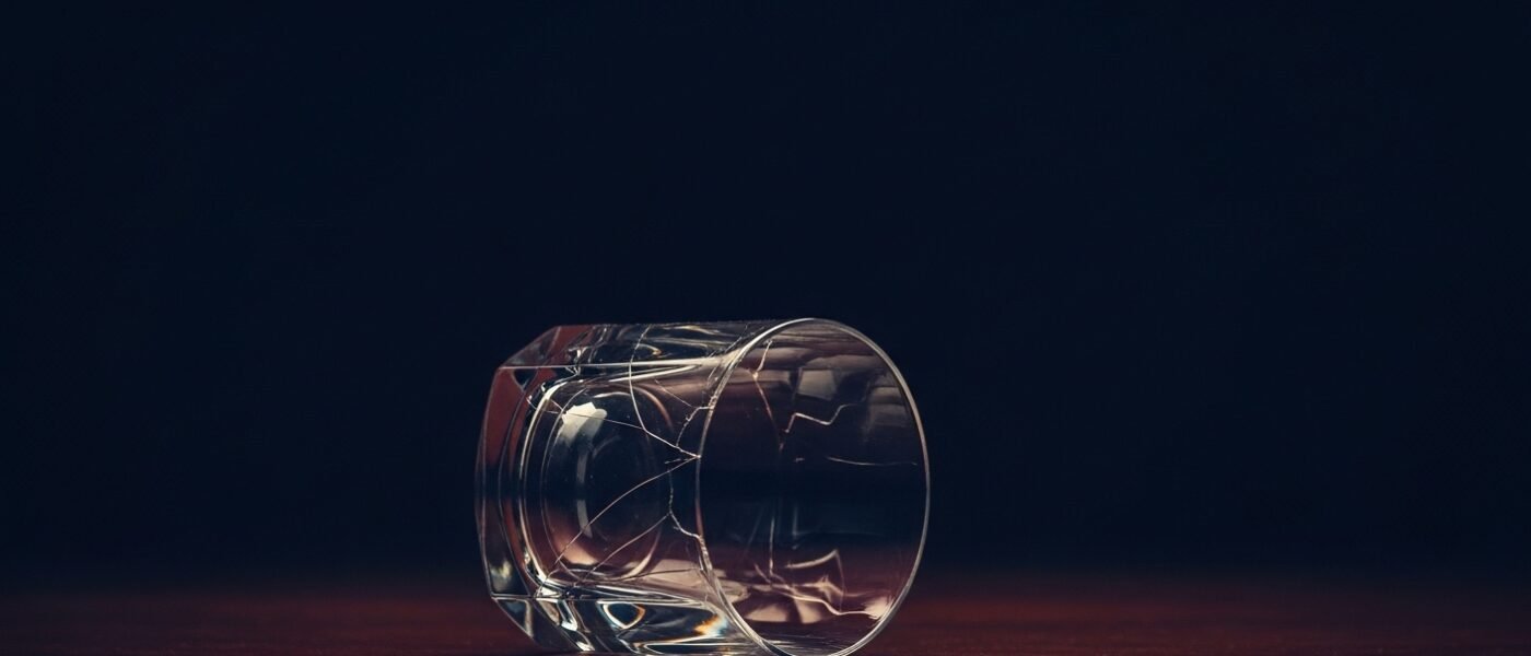 A Armadura de Vidro: Quando a Racionalidade Custa o Próprio Corpo